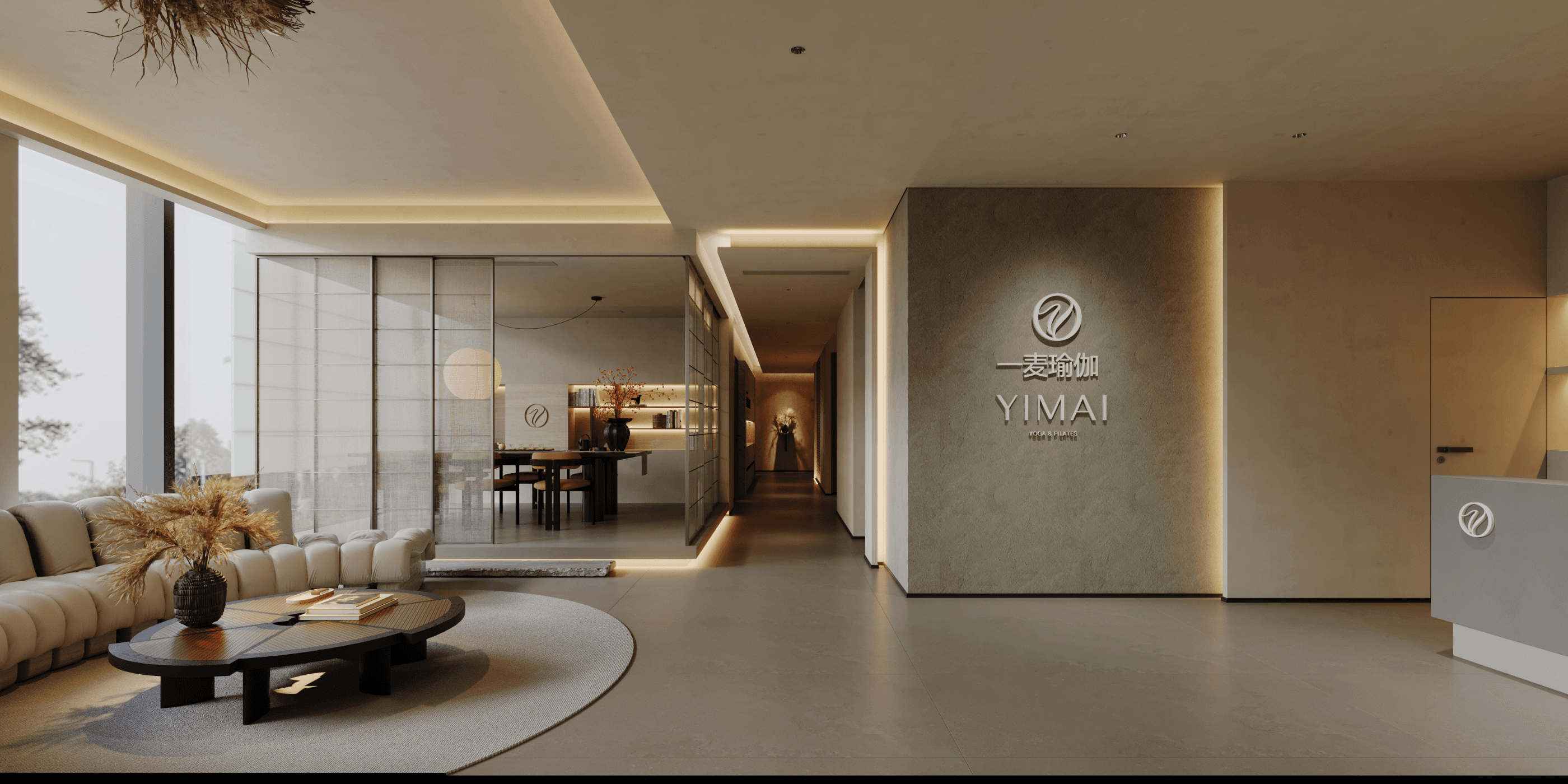 东部店